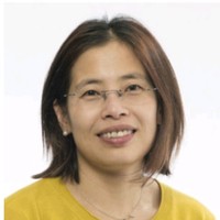 Isabel Ho 何麗珠