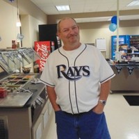 Ray Radloff