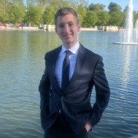 Matthew Bilderback