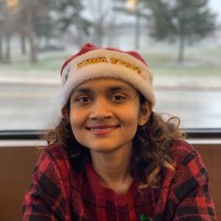 Megha Bhasker