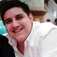 Mariano Blanco