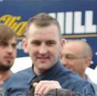 Luke Kennedy