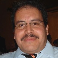 Arq. Jesús González Martínez