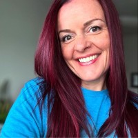 Katy Blevins Calabrese