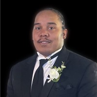 Malcolm Ryans