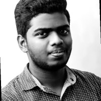 dirgash praveen