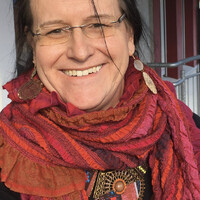 Helga Hedi Denu
