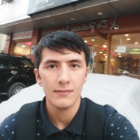 Abdullo Khabibullaev