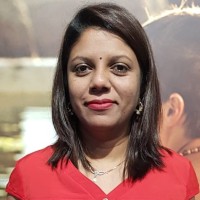 Yesha Ramdoo