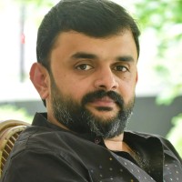 Jyothish Joseph