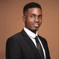 Latinwo Opeyemi