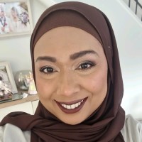 Sherina Sabrina Khan