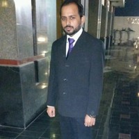Farhan Ali