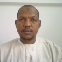 Ahmet Abdou Rhamane