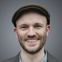 Jonas Dörr