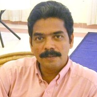 Pavithran M