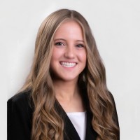 Kaitlyn Moriarty