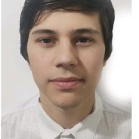 Nahuel Frias