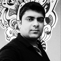 Ashutosh Choudhary