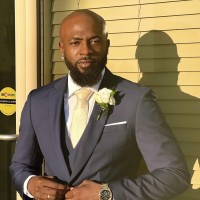 Marc Robinson-Weekes