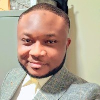 Courage Tolu Jarto