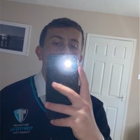 Liam Owen
