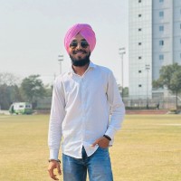 Paramjeetsingh Sandhu