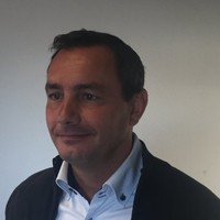 LAURENT GELDY
