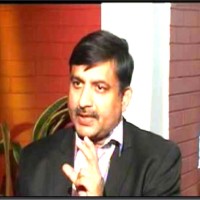 Vasindra Mishra
