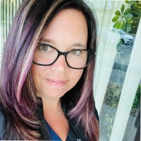 Kimberly Demars Lvt, Vts (Dentistry)
