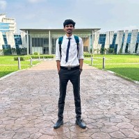 Pranav Ramekar