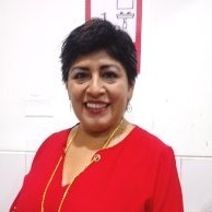Patricia Acuña Dominguez