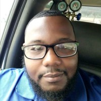 Lezerrick Harris