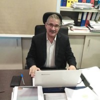 EMEND Valuation Department (( Ayman Ezz-Eldin ))