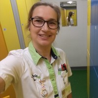 Mirjam Van Dooren