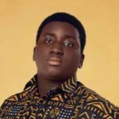 Ifeoluwa Martins