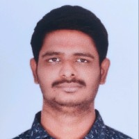 Abinandhan R