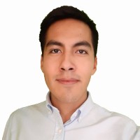 Cristian Pérez Olguin
