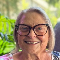 Mary Burrell