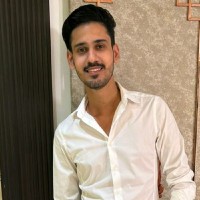 Rakshit Shali