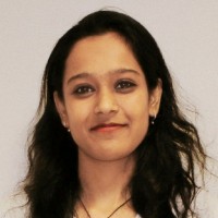 Farzana Maghi