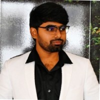 Hazarath Pagadala