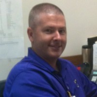 Jason McCue