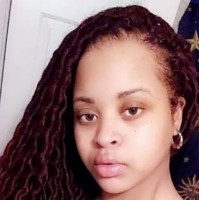 Laquisa Wright