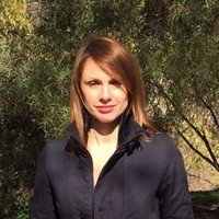 Ivonne Rosselló I Gil