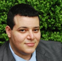 Jason Barrios