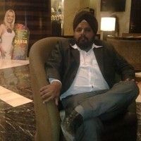Maneet Singh