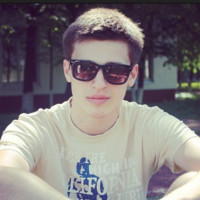 Алексей Самсонов