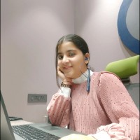 Ankita Kumawat