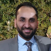 Eslam Hussein